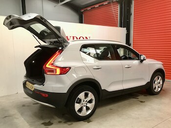 Used Volvo XC40 2019 for sale - 76157444: Photo 4