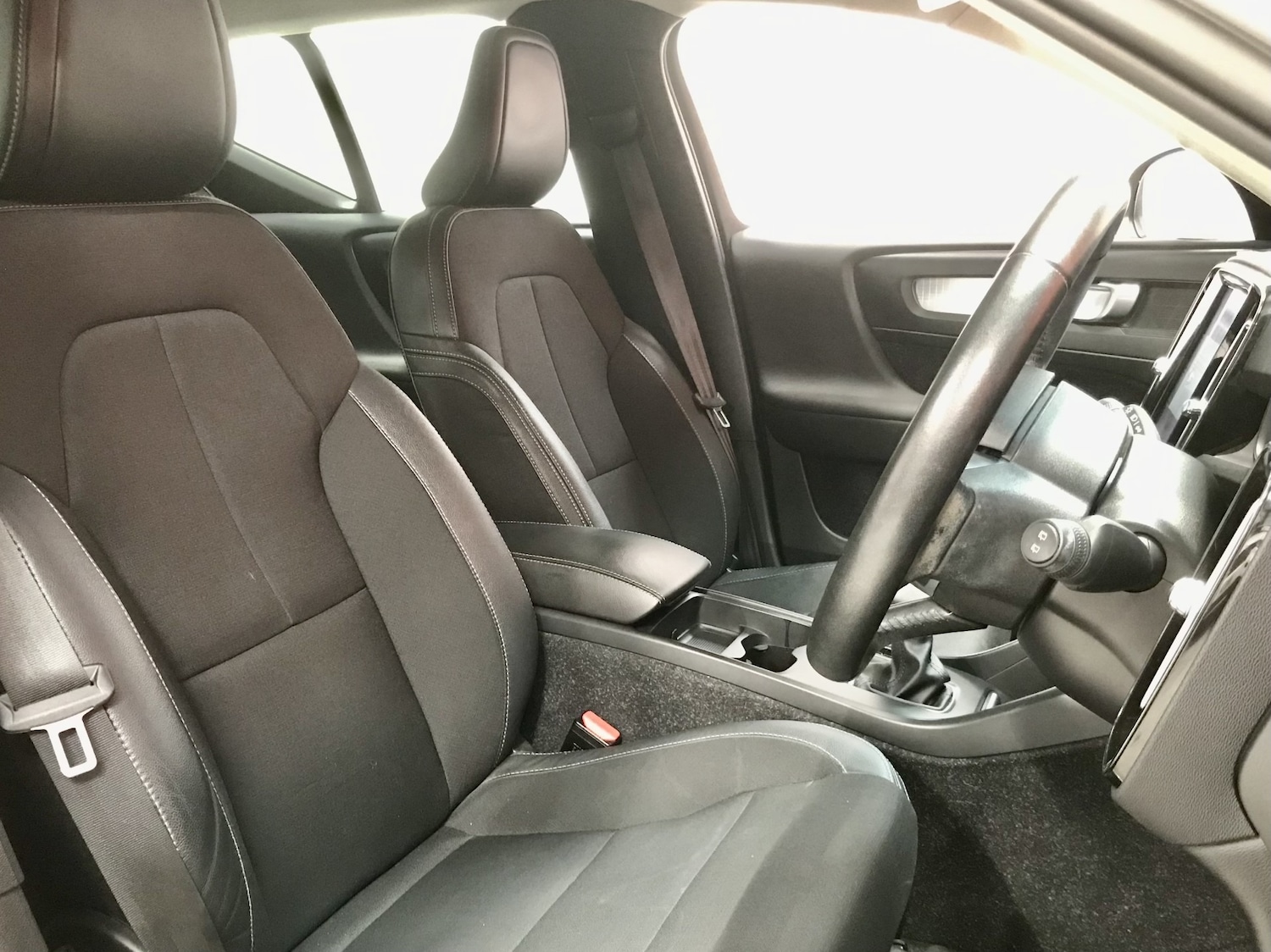 Used Volvo XC40 2019 for sale - 76157444: Photo 6
