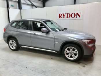 Used BMW X1 2011 for sale - 75424069: Photo
