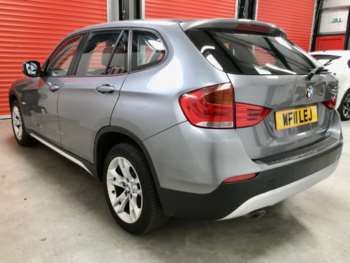 Used BMW X1 2011 for sale - 75424069: Photo