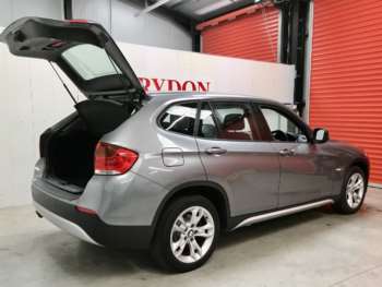 Used BMW X1 2011 for sale - 75424069: Photo