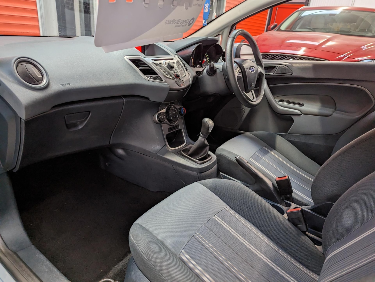 Vehicle 15