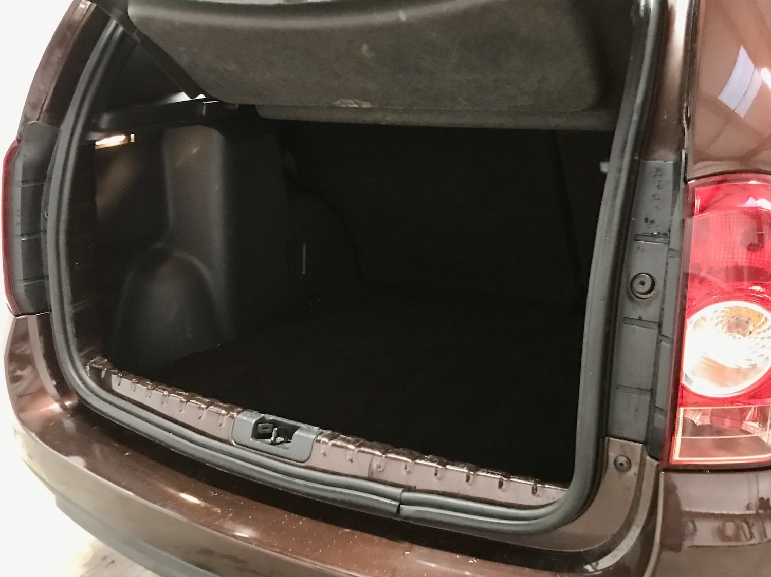 Used Dacia Duster 2016 for sale - 77431342: Photo 12