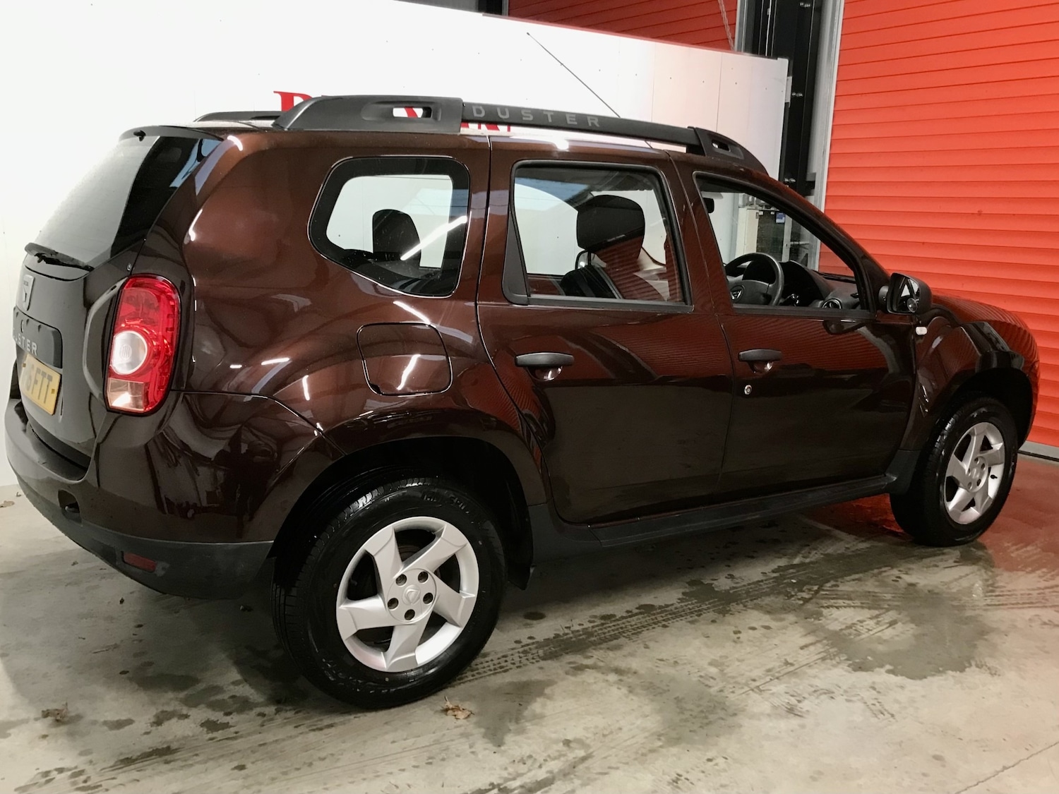 Used Dacia Duster 2016 for sale - 77431342: Photo 5