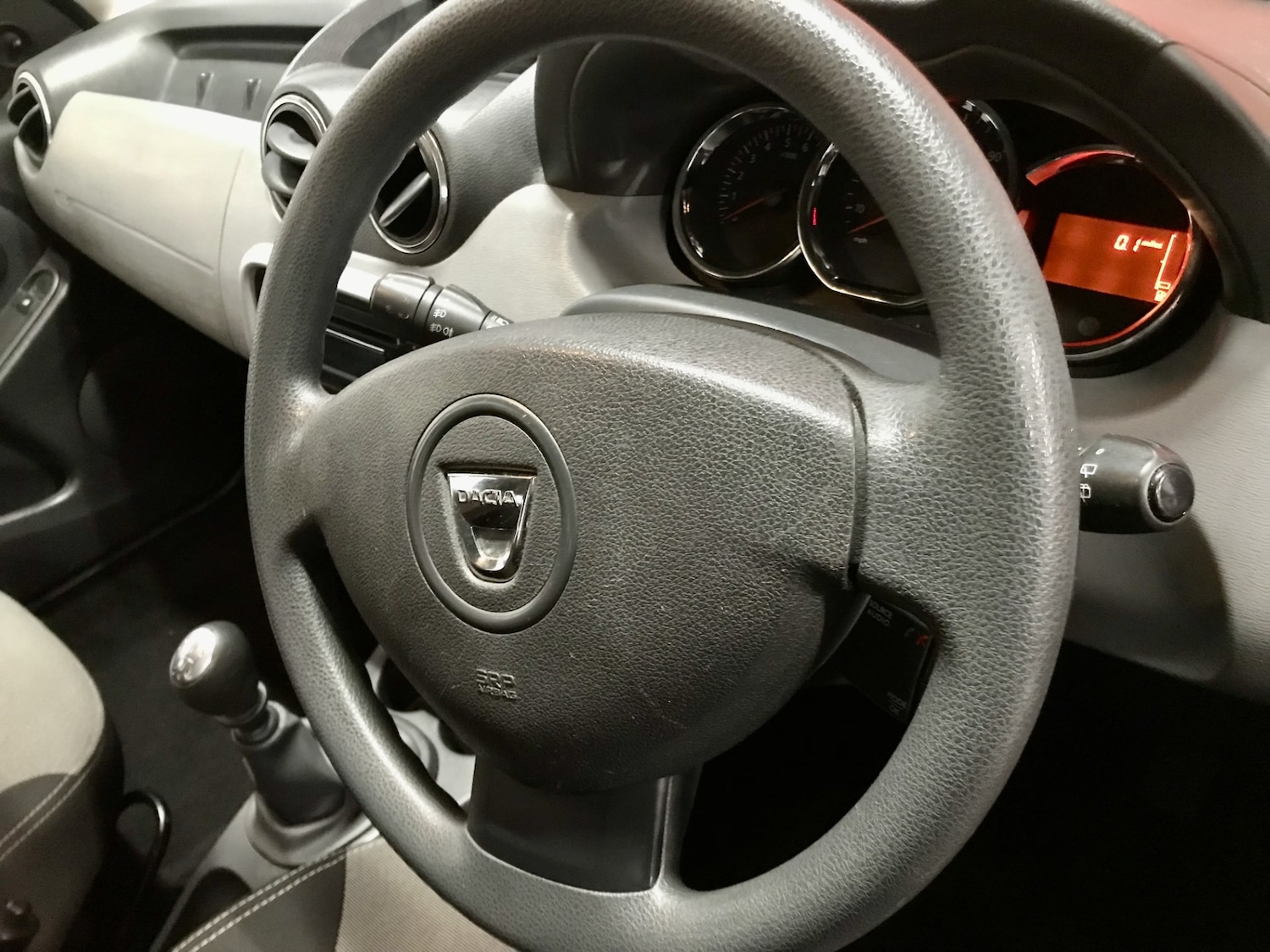 Used Dacia Duster 2016 for sale - 77431342: Photo 8