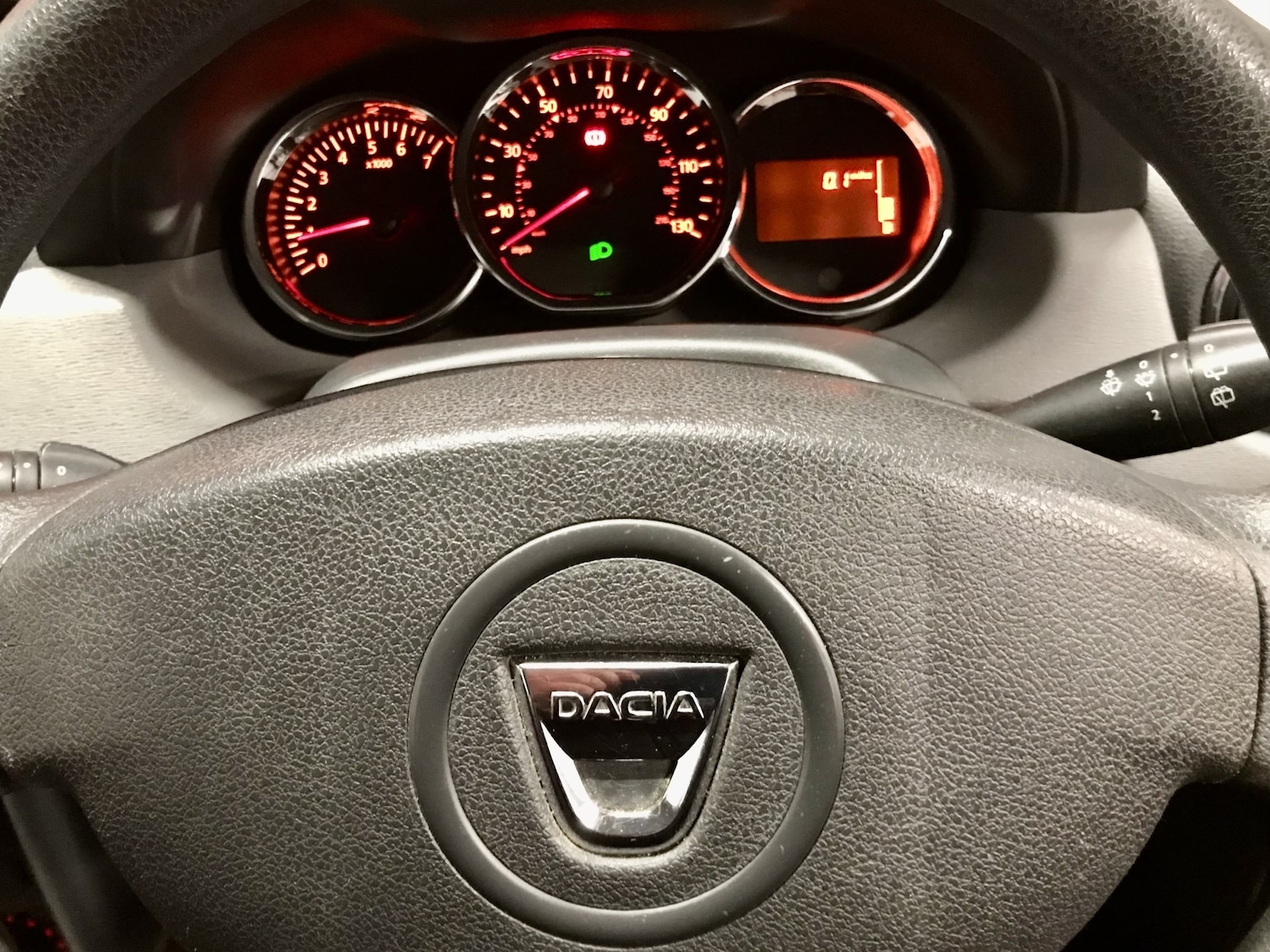 Used Dacia Duster 2016 for sale - 77431342: Photo 9