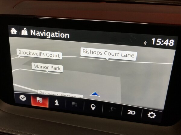 Used Mazda Mazda6 2020 for sale - 73069459: Photo 10