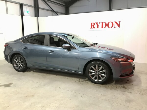 Used Mazda Mazda6 2020 for sale - 73069459: Photo 1