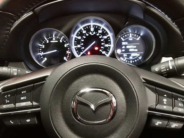 Used Mazda Mazda6 2020 for sale - 73069459: Photo 7