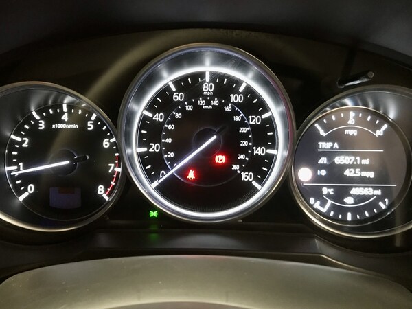 Used Mazda Mazda6 2020 for sale - 73069459: Photo 8