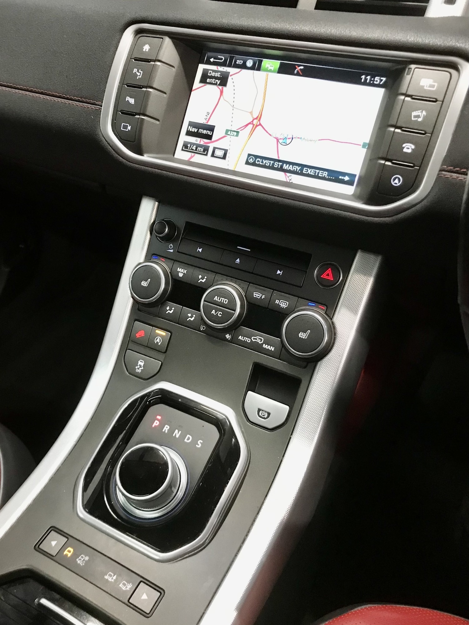 Used Land Rover Range Rover Evoque 2016 for sale - 76594632: Photo 10