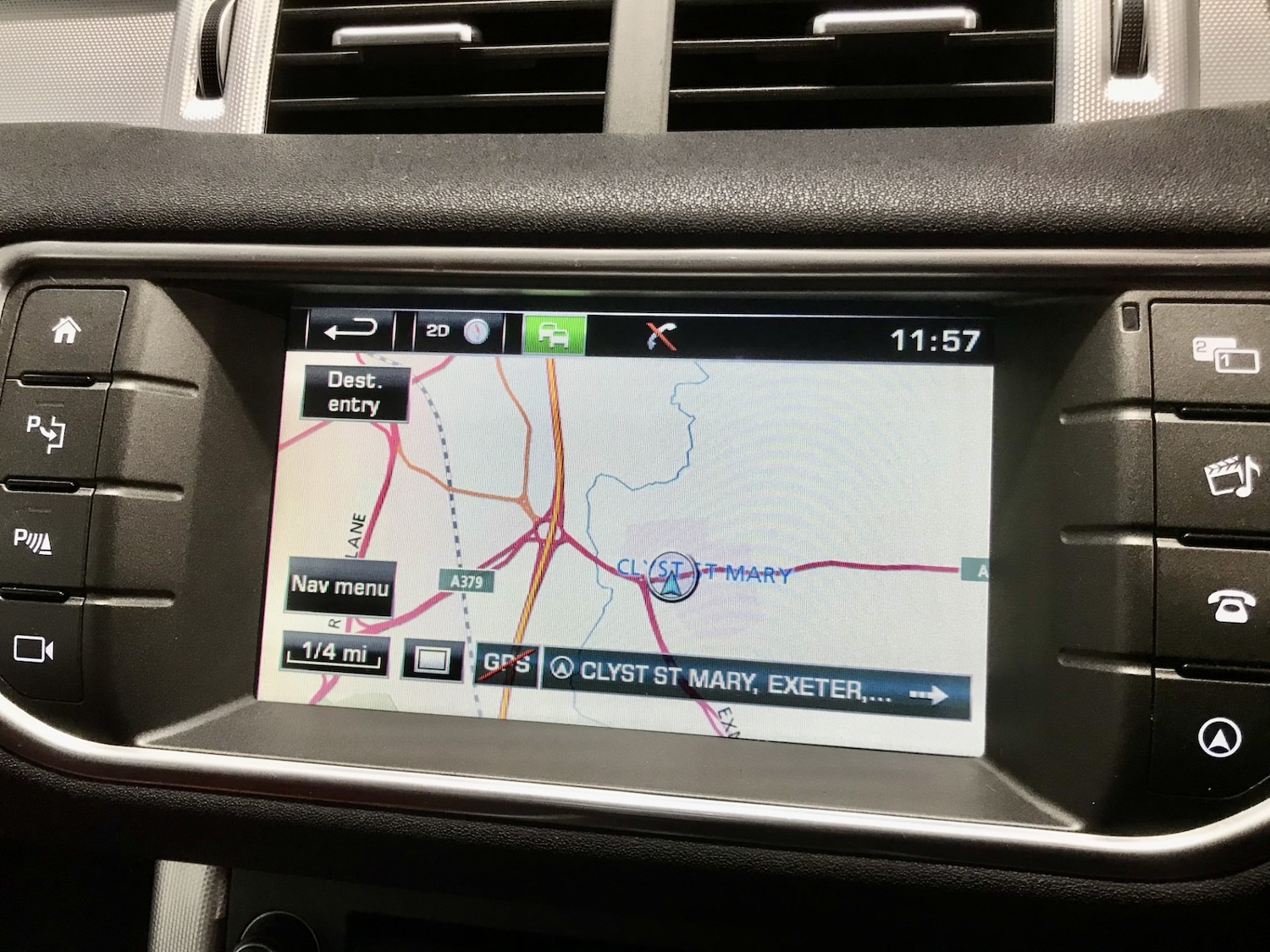 Used Land Rover Range Rover Evoque 2016 for sale - 76594632: Photo 11