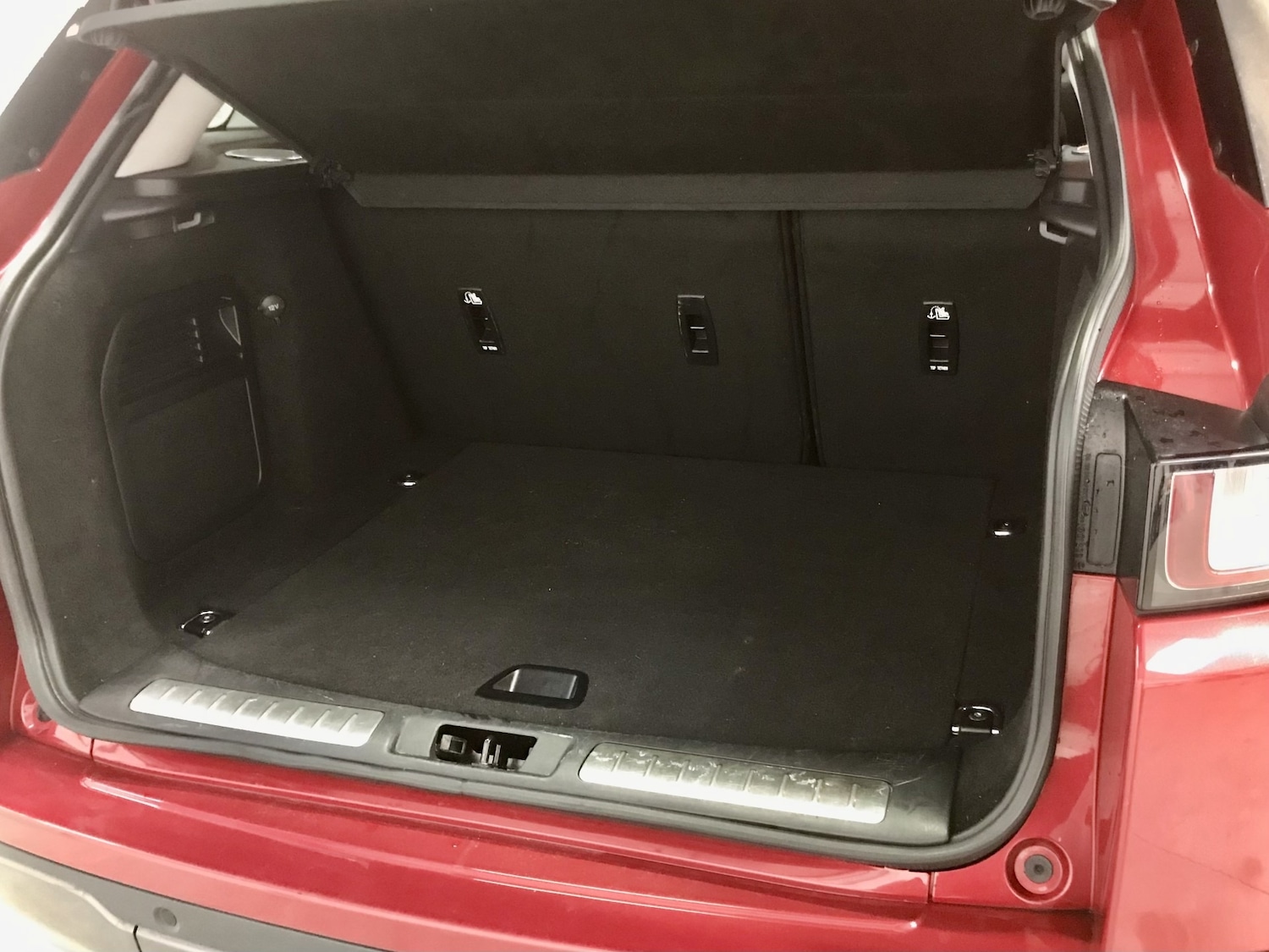 Used Land Rover Range Rover Evoque 2016 for sale - 76594632: Photo 12