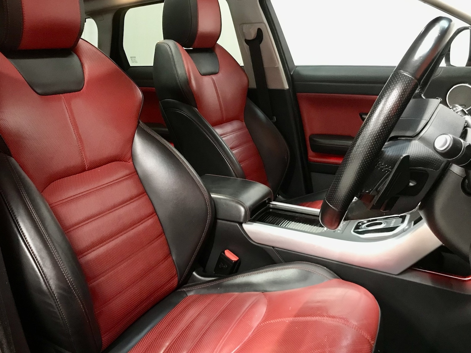 Used Land Rover Range Rover Evoque 2016 for sale - 76594632: Photo 6