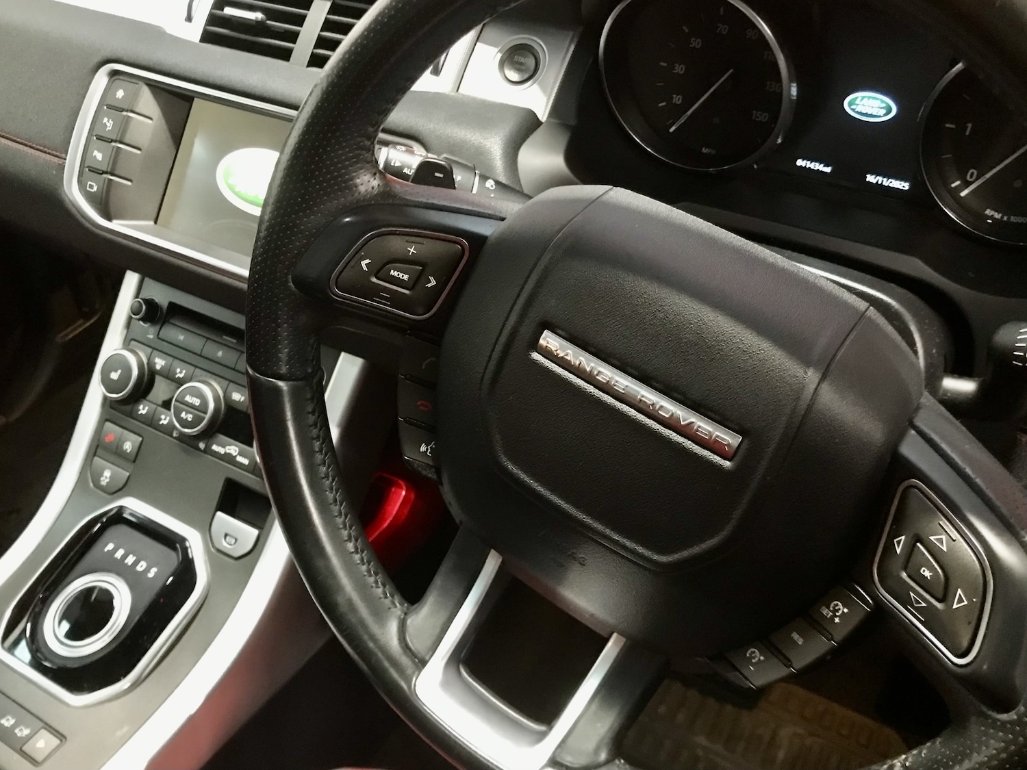 Used Land Rover Range Rover Evoque 2016 for sale - 76594632: Photo 7