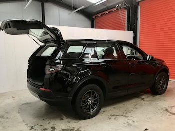Used Land Rover Discovery Sport 2019 for sale - 76464515: Photo