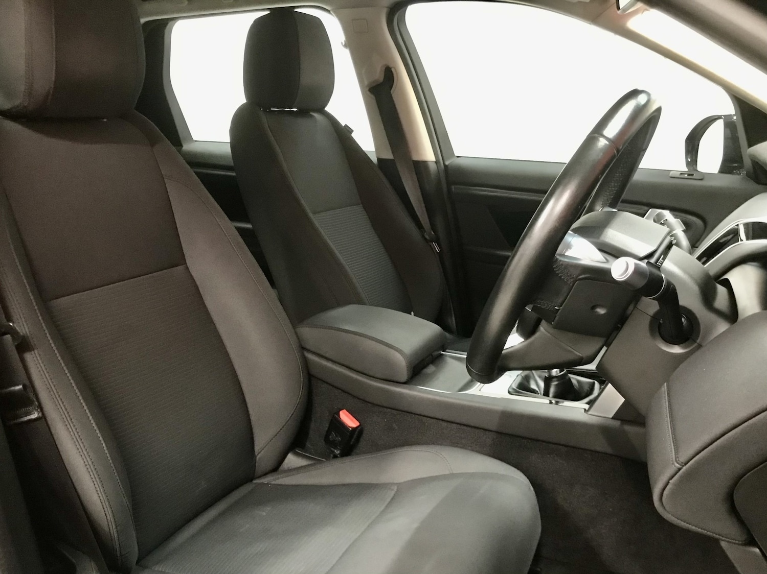 Used Land Rover Discovery Sport 2019 for sale - 76464515: Photo 6