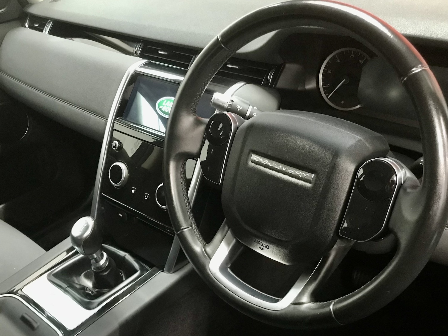 Used Land Rover Discovery Sport 2019 for sale - 76464515: Photo 7