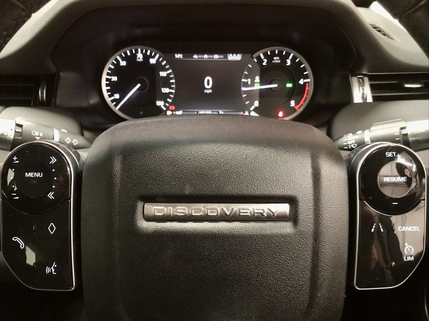 Used Land Rover Discovery Sport 2019 for sale - 76464515: Photo 8