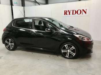 2015 (65) - 1.6 BlueHDi 120 GT Line 5door
