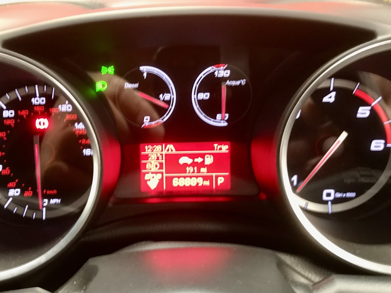 Vehicle 9