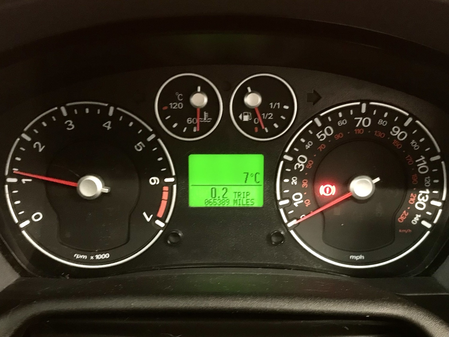 Used Ford Fusion 2010 for sale - 76693910: Photo 10