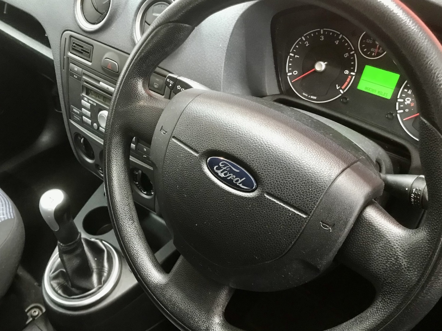 Used Ford Fusion 2010 for sale - 76693910: Photo 7