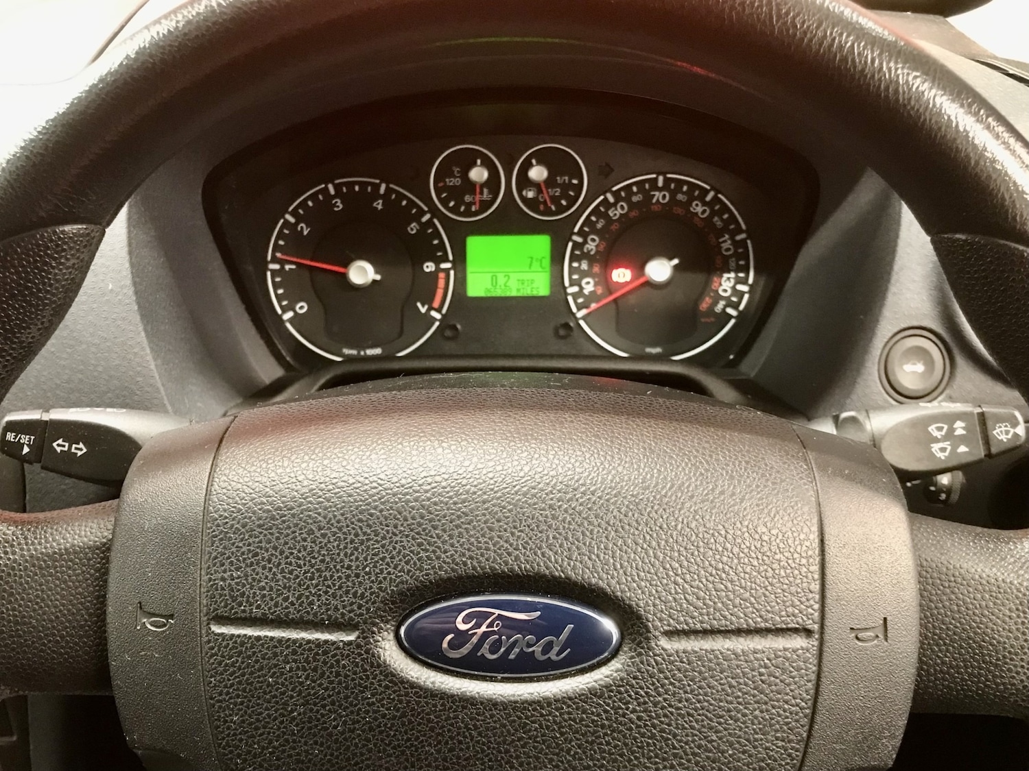 Used Ford Fusion 2010 for sale - 76693910: Photo 9