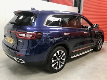 Used Renault Koleos 2017 for sale - 78906393: Photo