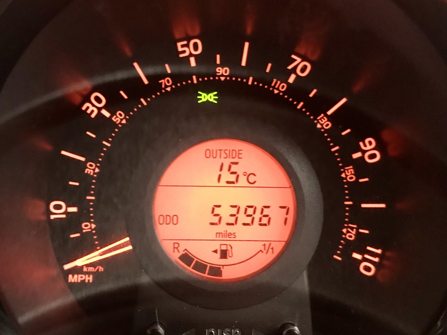 Used Toyota AYGO 2017 for sale - 78065381: Photo 9