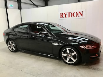 2017 (17) - 2.0d [180] R-Sport 4door