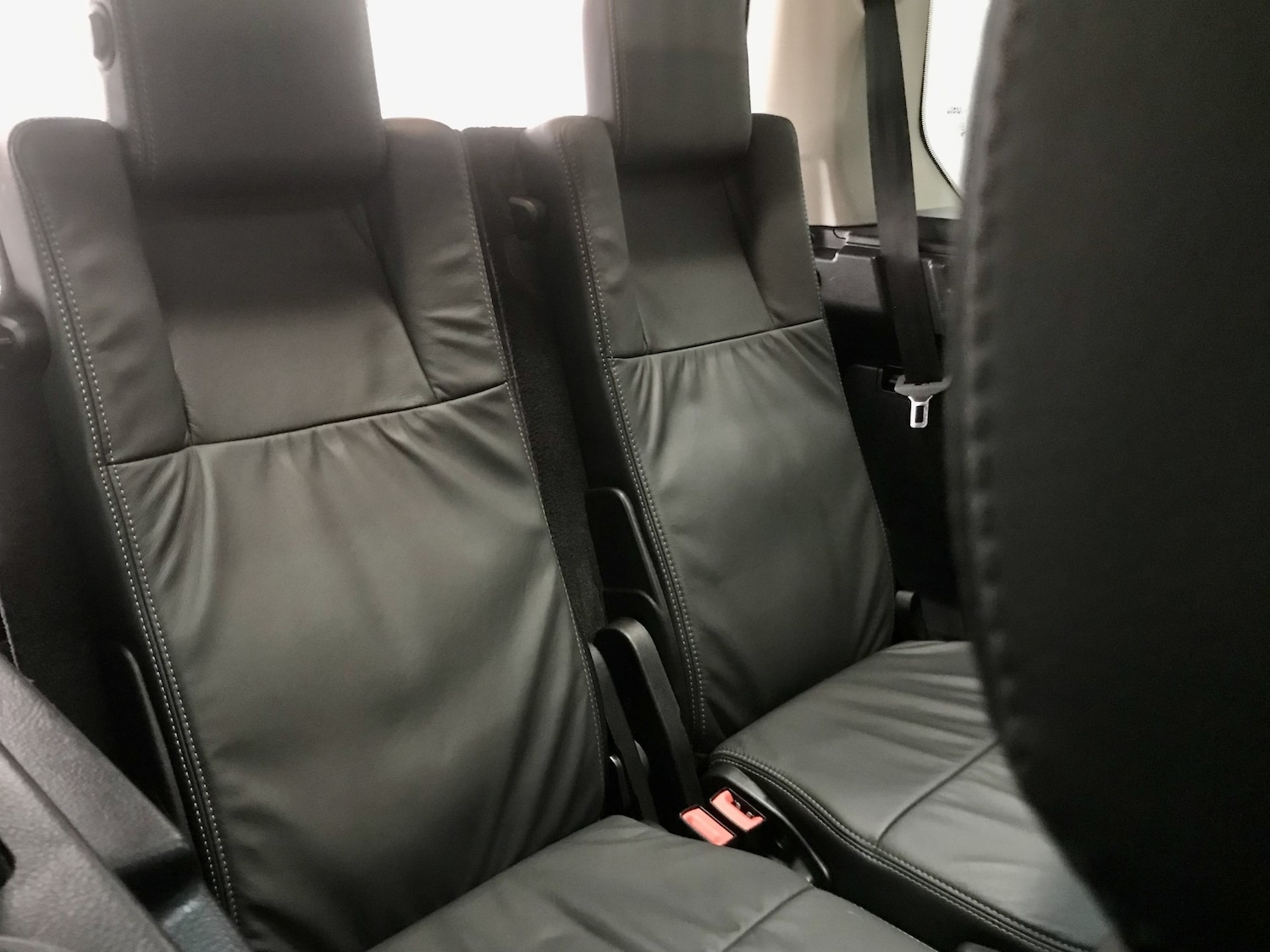 Used Land Rover Discovery 2014 for sale - 76853649: Photo 10