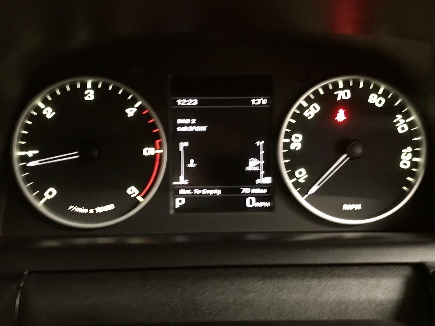 Used Land Rover Discovery 2014 for sale - 76853649: Photo 13