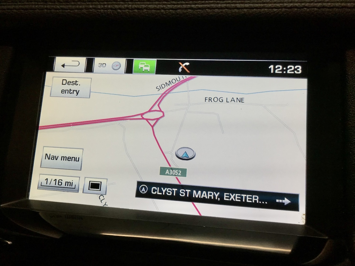 Used Land Rover Discovery 2014 for sale - 76853649: Photo 15