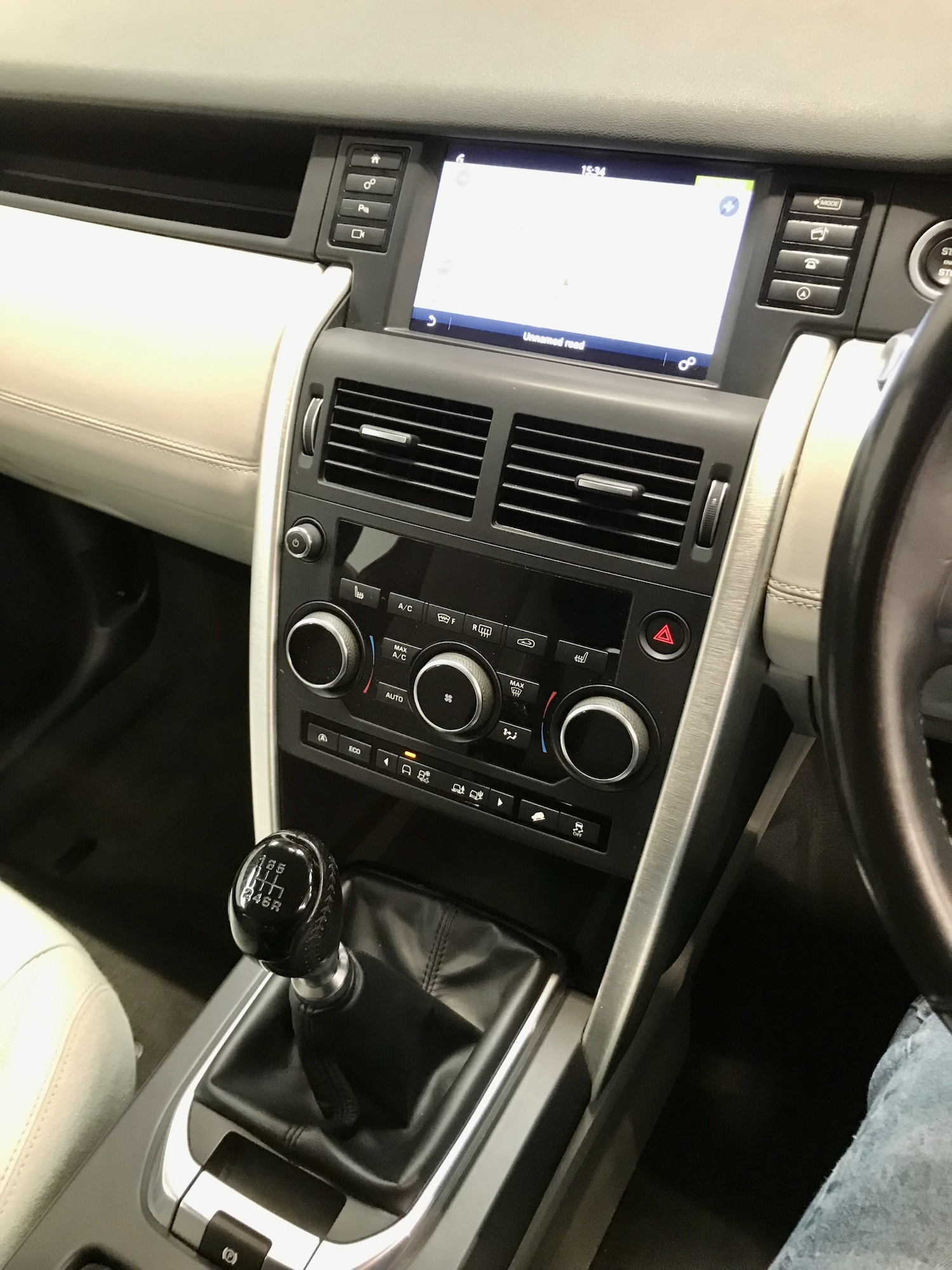 Used Land Rover Discovery Sport 2016 for sale - 77731092: Photo 10