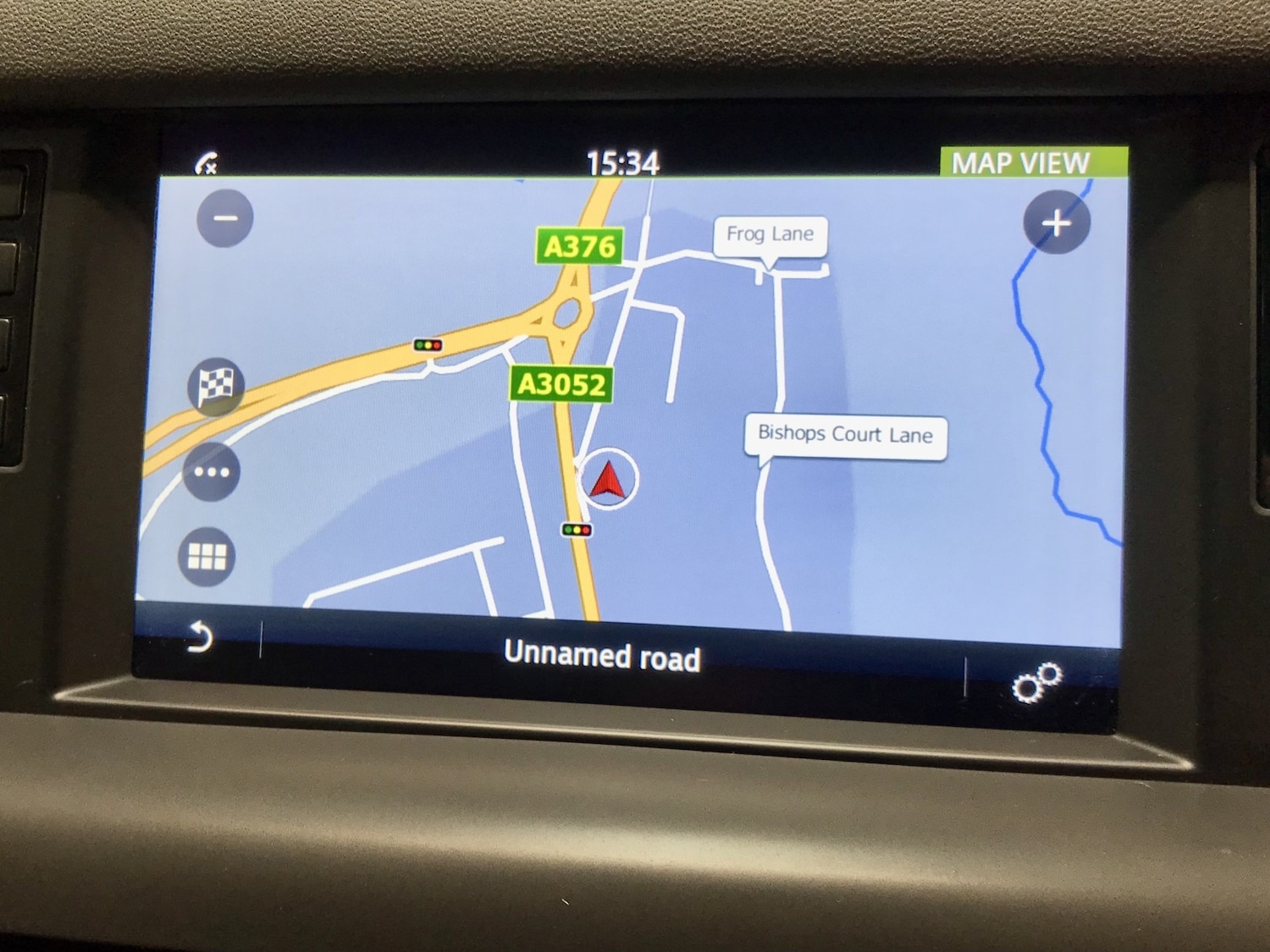 Used Land Rover Discovery Sport 2016 for sale - 77731092: Photo 11