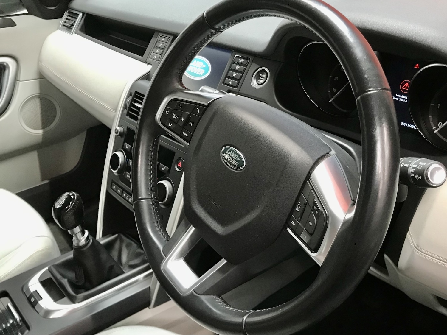 Used Land Rover Discovery Sport 2016 for sale - 77731092: Photo 7