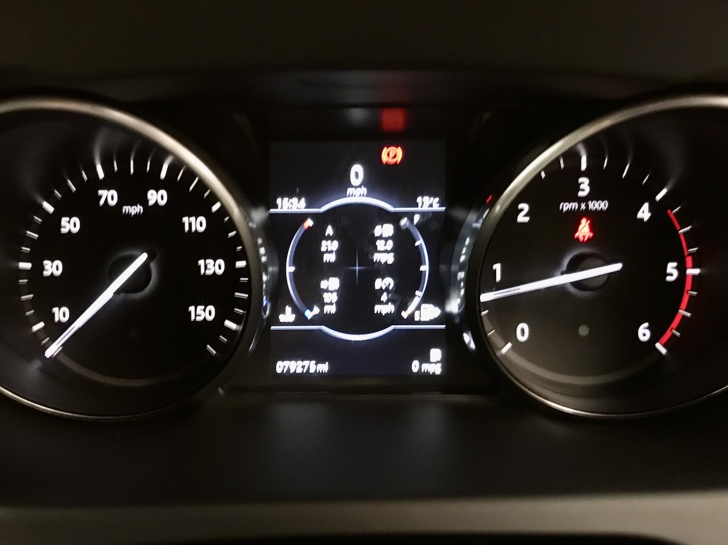 Used Land Rover Discovery Sport 2016 for sale - 77731092: Photo 9