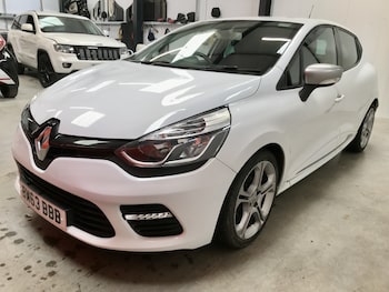 Used Renault Clio 2013 for sale - 78508350: Photo