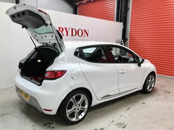 Used Renault Clio 2013 for sale - 78508350: Photo