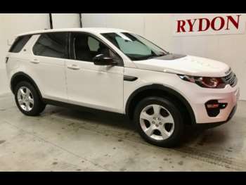 2017 (17) - 2.0 TD4 Pure 5door 5 seat