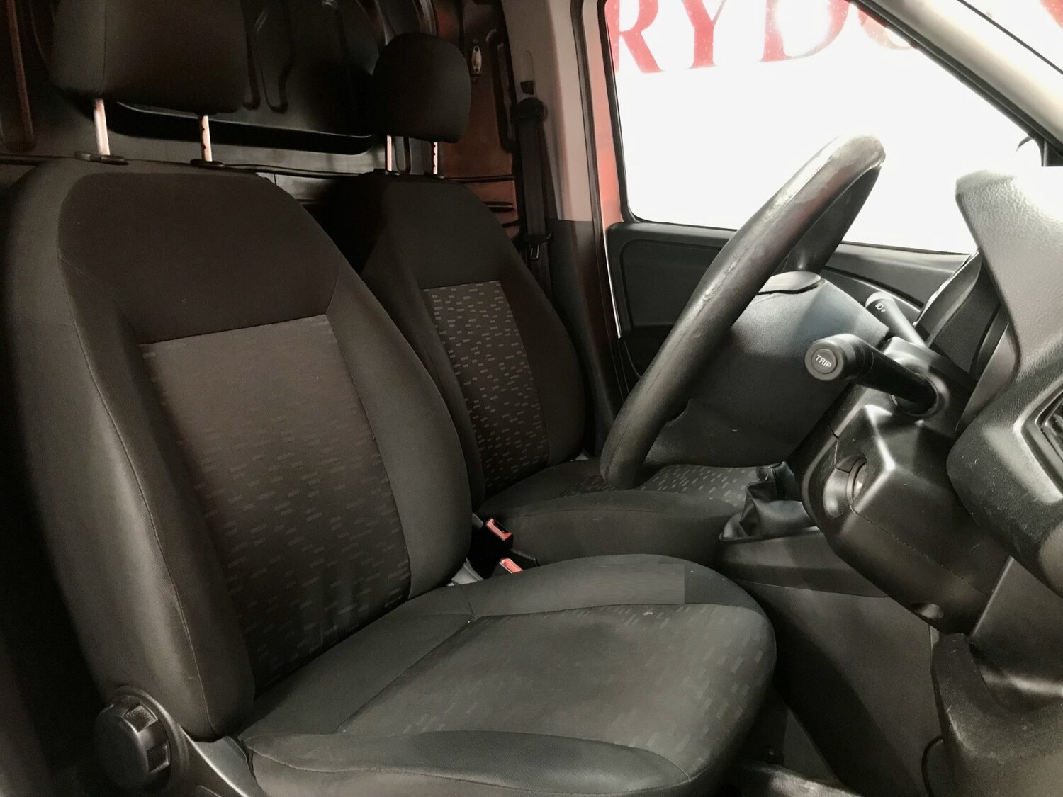 Used Vauxhall Combo 2017 for sale - 76544358: Photo 6