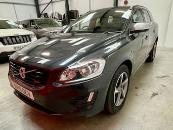Used Volvo XC60 2015 for sale - 79595143: Photo