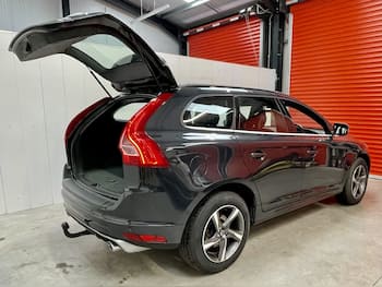 Used Volvo XC60 2015 for sale - 79595143: Photo
