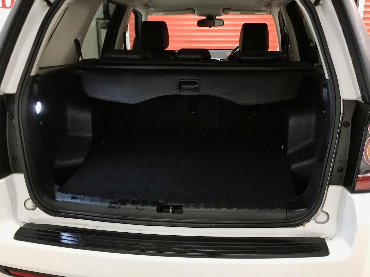 Used Land Rover Freelander 2013 for sale - 76921542: Photo 10