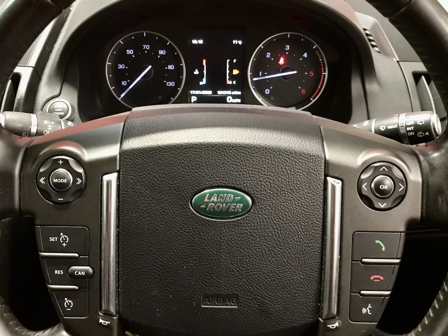 Used Land Rover Freelander 2013 for sale - 76921542: Photo 7