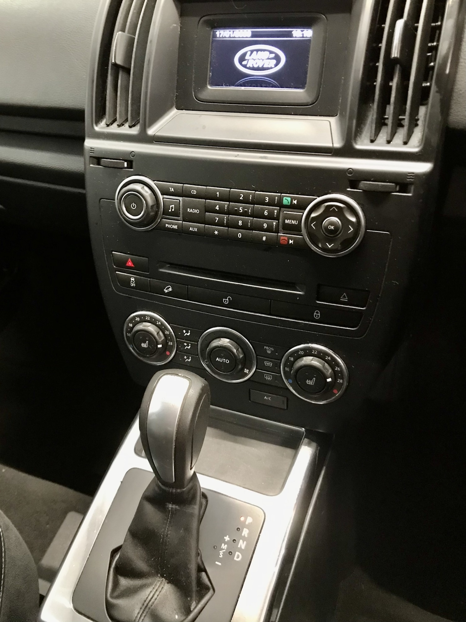 Used Land Rover Freelander 2013 for sale - 76921542: Photo 9