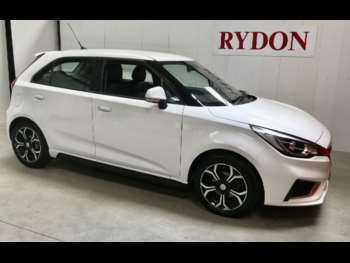 Used MG MG3 2019 for sale - 74832182: Photo
