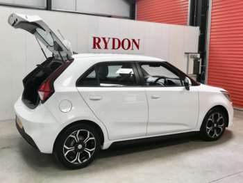 Used MG MG3 2019 for sale - 74832182: Photo