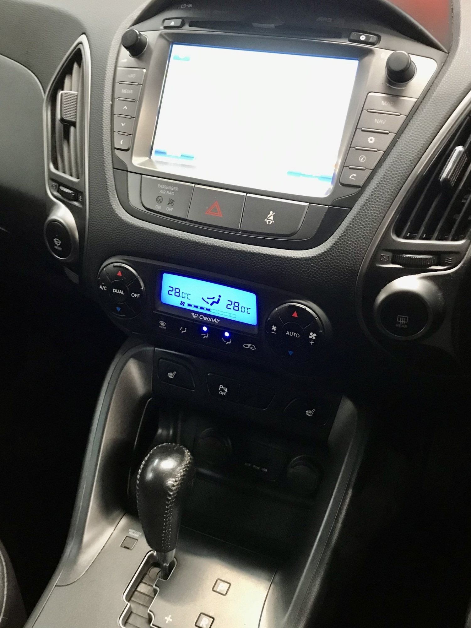 Used Hyundai Ix35 2014 for sale - 77247619: Photo 10